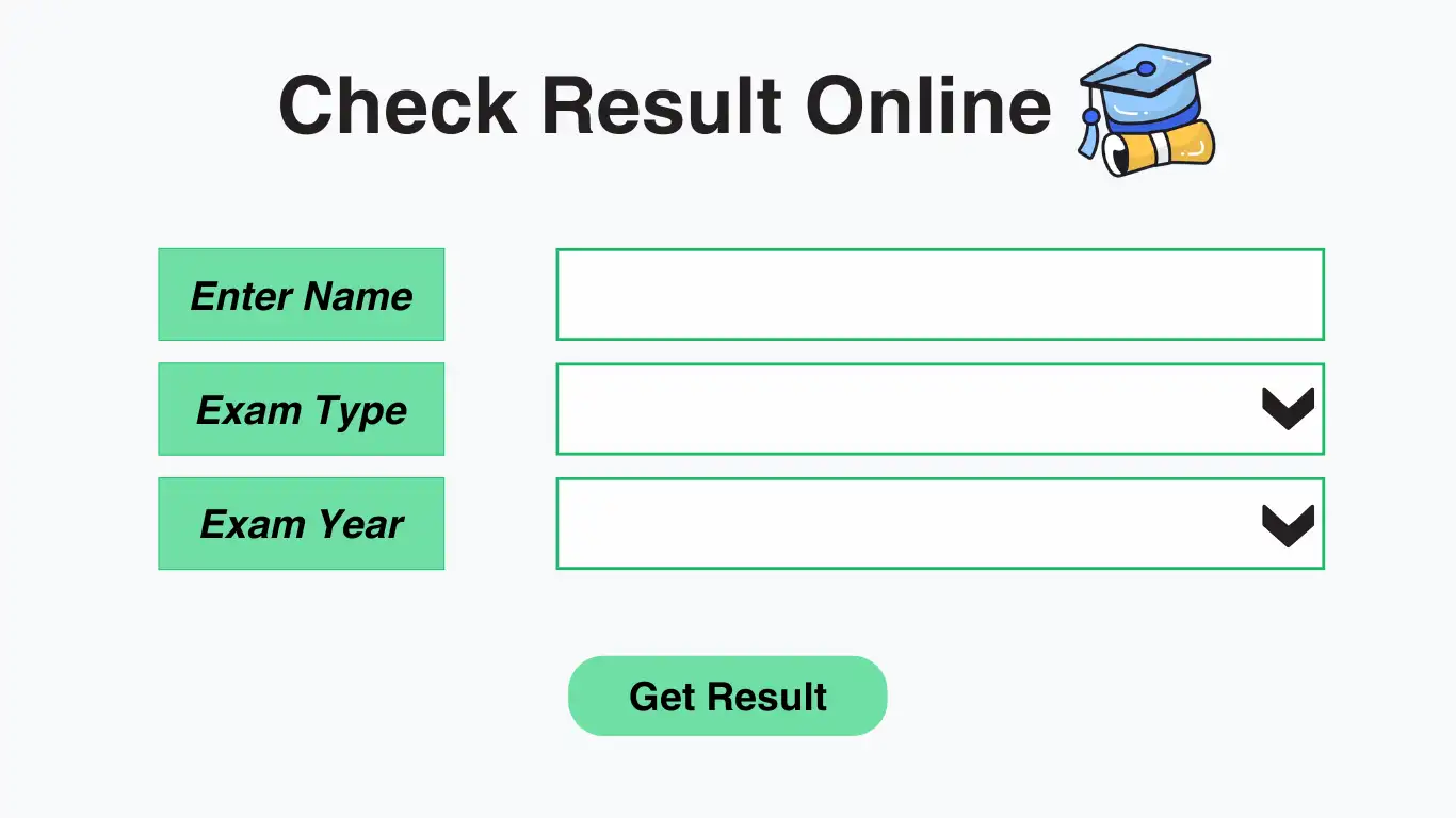 9th Class Result 2025 Bahawalpur Board Search by Roll Number