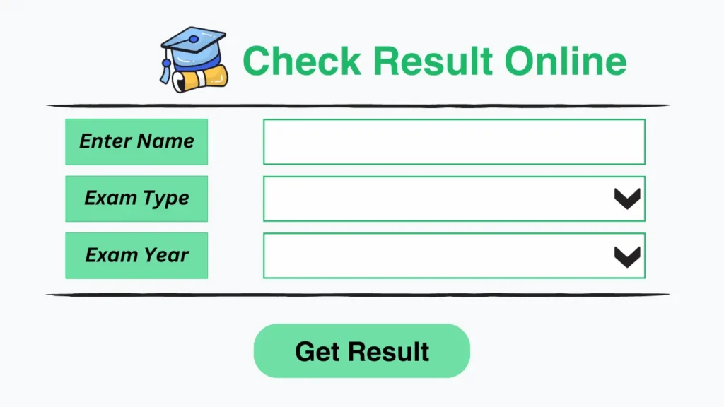 10th Class Result 2025 Multan Board by Roll Number