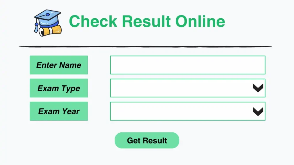 9 Class Result 2025 Faisalabad Board Check by Roll Number